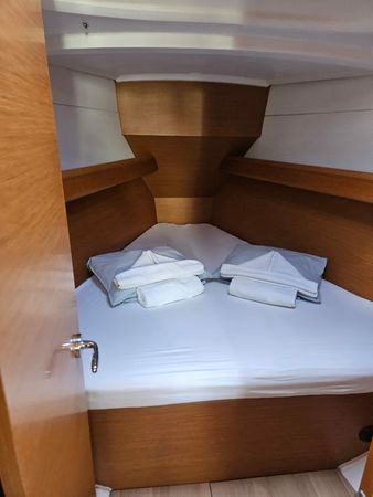 Jeanneau Sun Odyssey 389 | Imagine