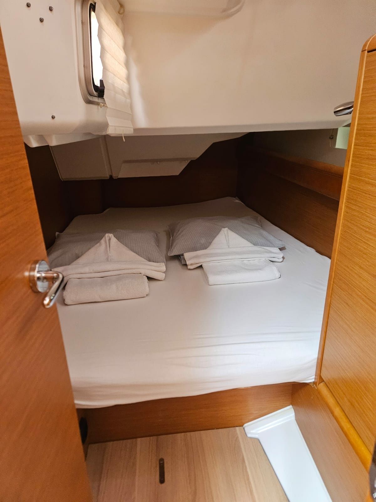 Jeanneau Sun Odyssey 389 | Imagine
