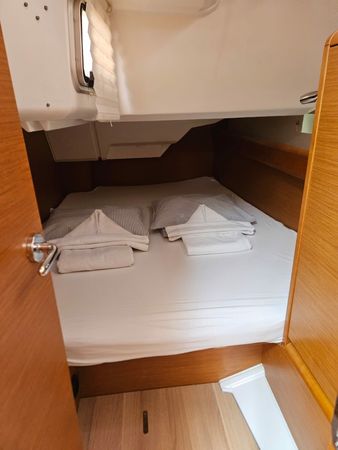 Jeanneau Sun Odyssey 389 | Imagine