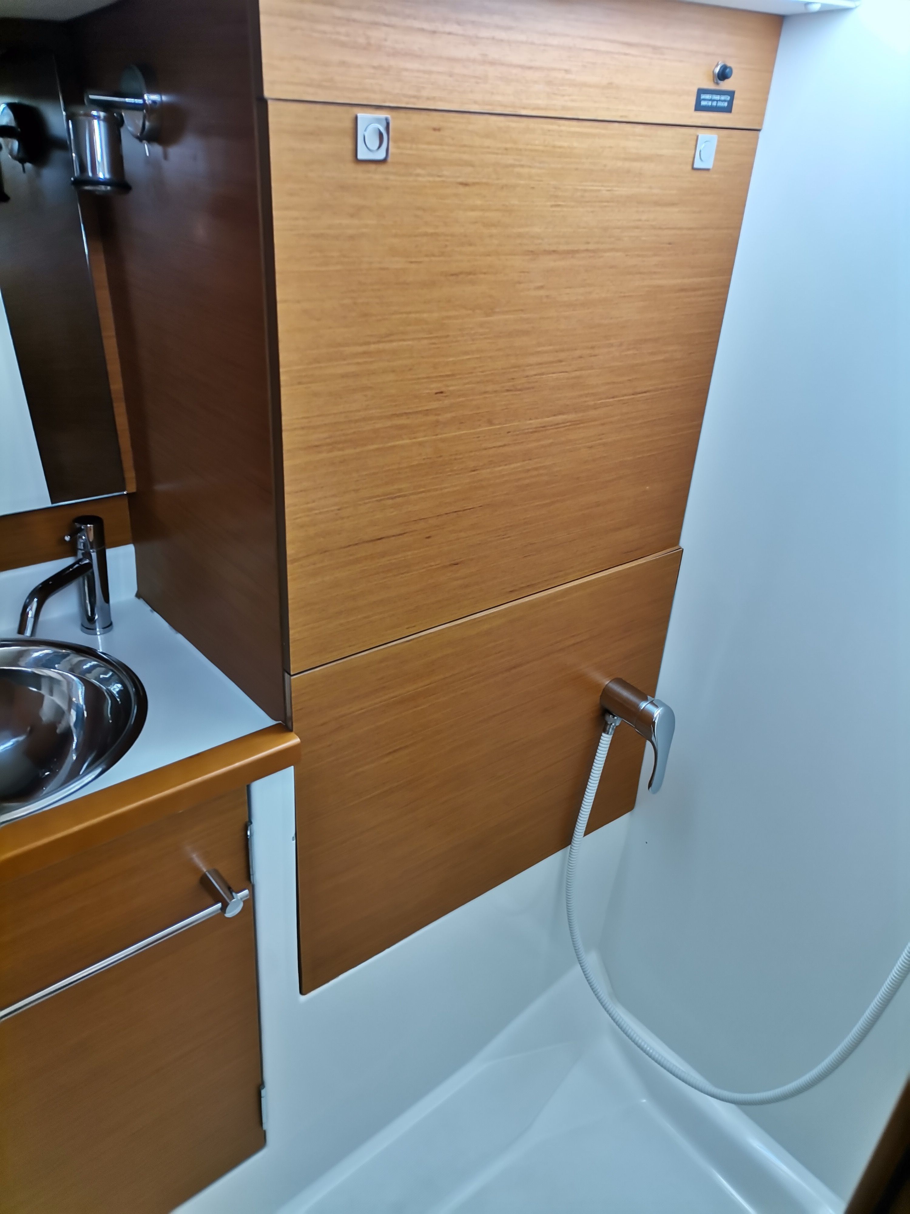 Jeanneau Sun Odyssey 389 | Imagine
