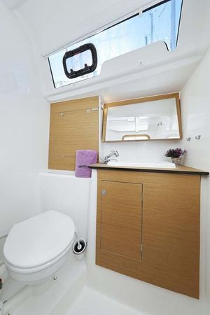 Dufour 382 | Alegria