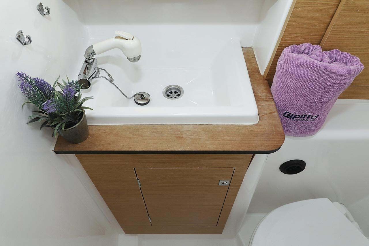 Dufour 382 | Alegria