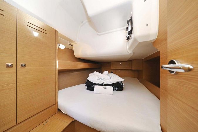 Dufour 382 | Alegria