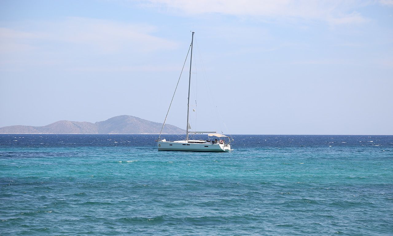 Jeanneau Sun Odyssey 469 | Rodi