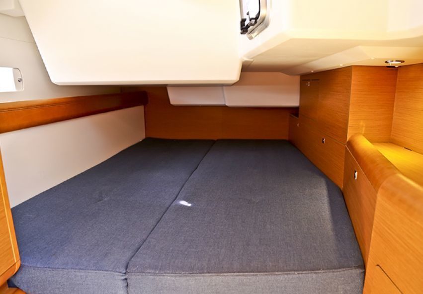 Jeanneau Sun Odyssey 469 | Rodi