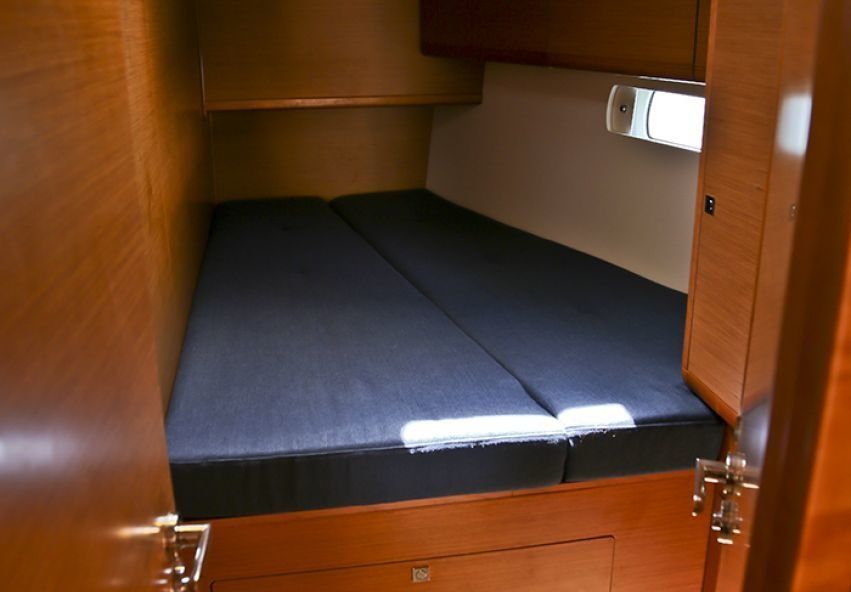 Jeanneau Sun Odyssey 469 | Rodi