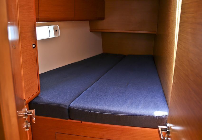 Jeanneau Sun Odyssey 469 | Rodi