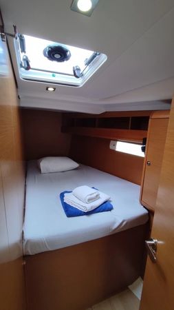 Jeanneau Sun Odyssey 469 | Thoe
