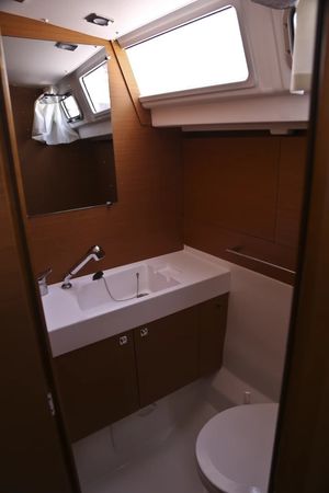 Jeanneau Sun Odyssey 469 | Thoe