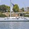 Jeanneau Sun Odyssey 509 | Amfitriti