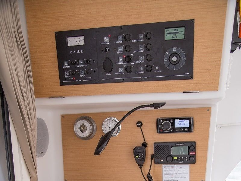 Lagoon 380 S2 | Calypso