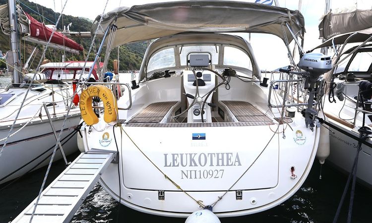 Bavaria Cruiser 36 | Leukothea