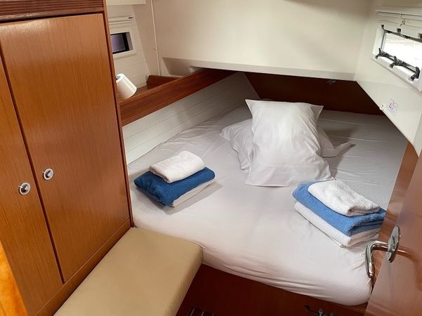 Bavaria Cruiser 40 | Eurybia