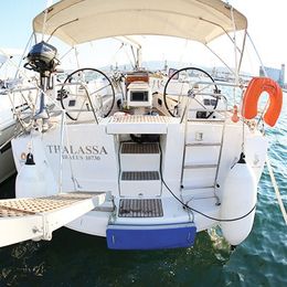 Beneteau Oceanis 40 | Thalassa