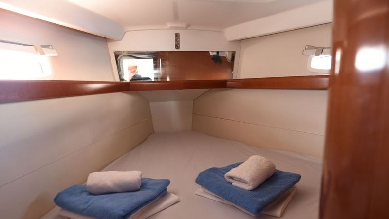 Beneteau Oceanis 40 | Thalassa