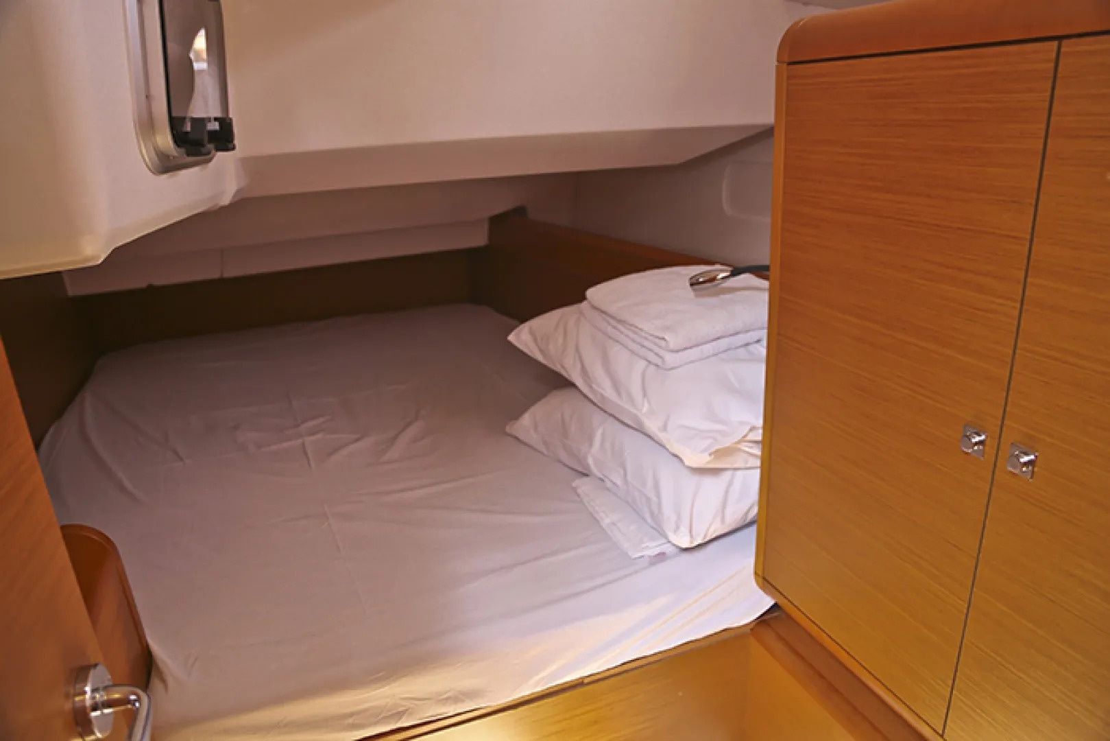 Jeanneau Sun Odyssey 439 | Pasithea