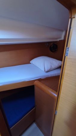 Jeanneau Sun Odyssey 439 | Eudora