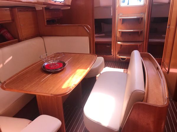 Bavaria Cruiser 46 | Merope