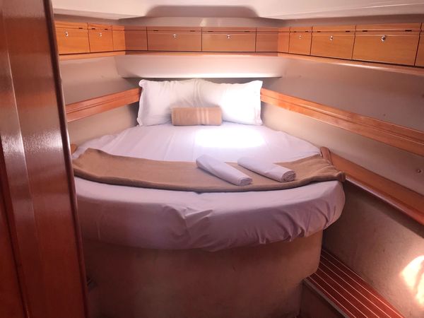 Bavaria Cruiser 46 | Merope