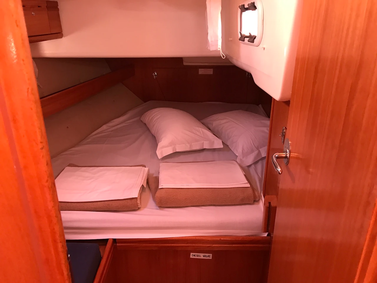 Bavaria Cruiser 46 | Merope