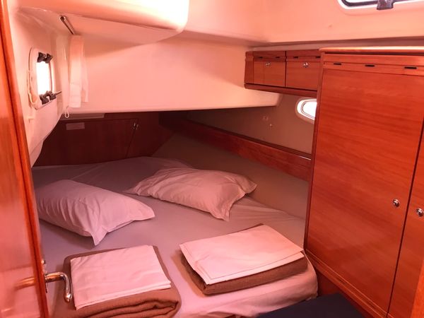 Bavaria Cruiser 46 | Merope