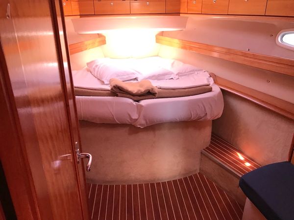 Bavaria Cruiser 46 | Merope