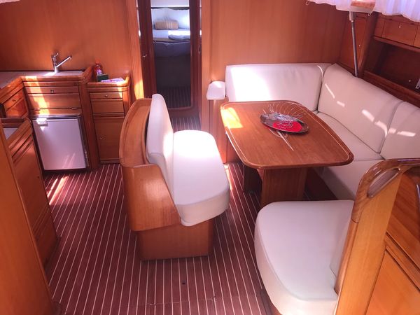 Bavaria Cruiser 46 | Merope