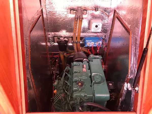 Bavaria Cruiser 46 | Merope