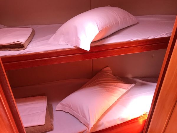 Bavaria Cruiser 46 | Merope