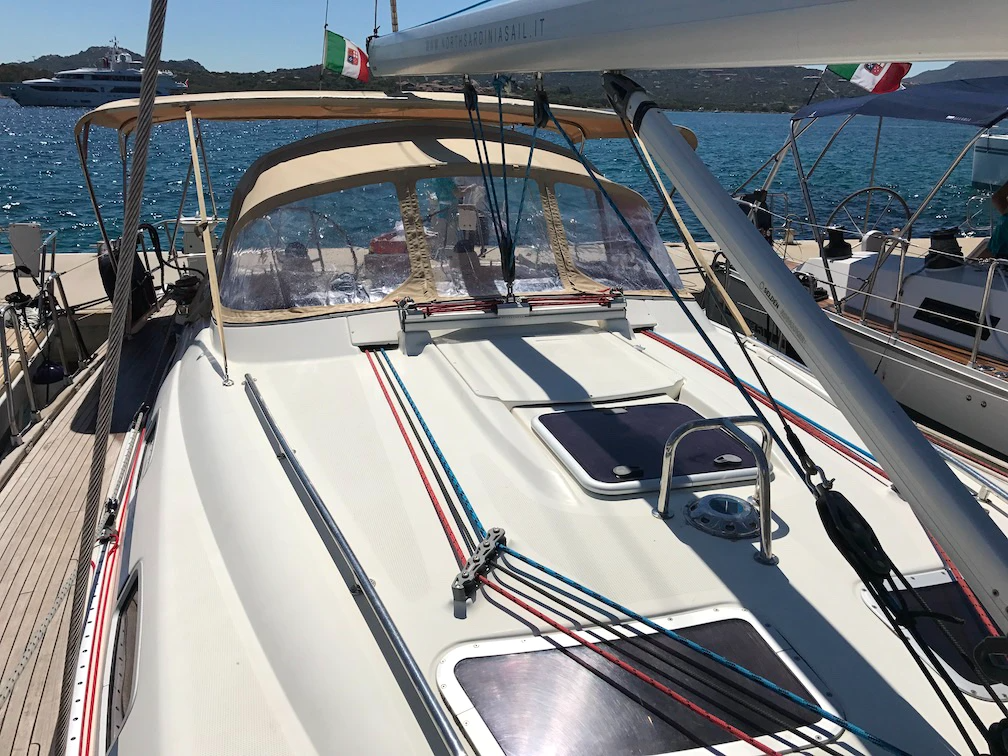 Bavaria Cruiser 46 | Merope