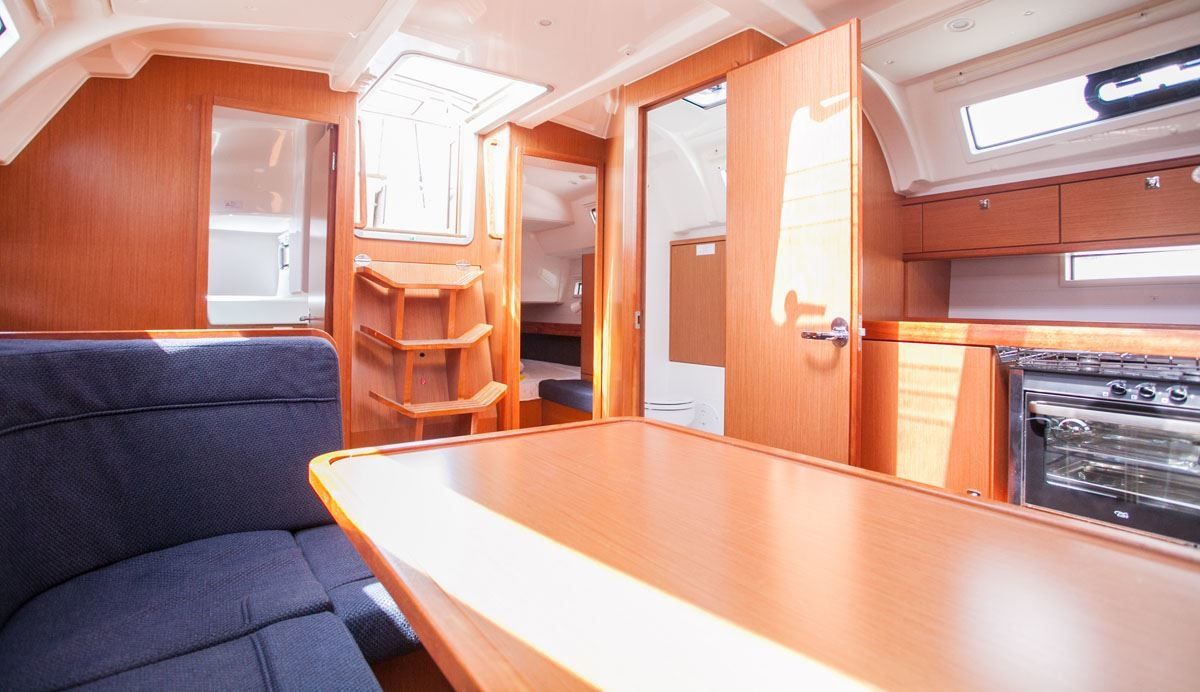 Bavaria Cruiser 41 | Dolce Vita