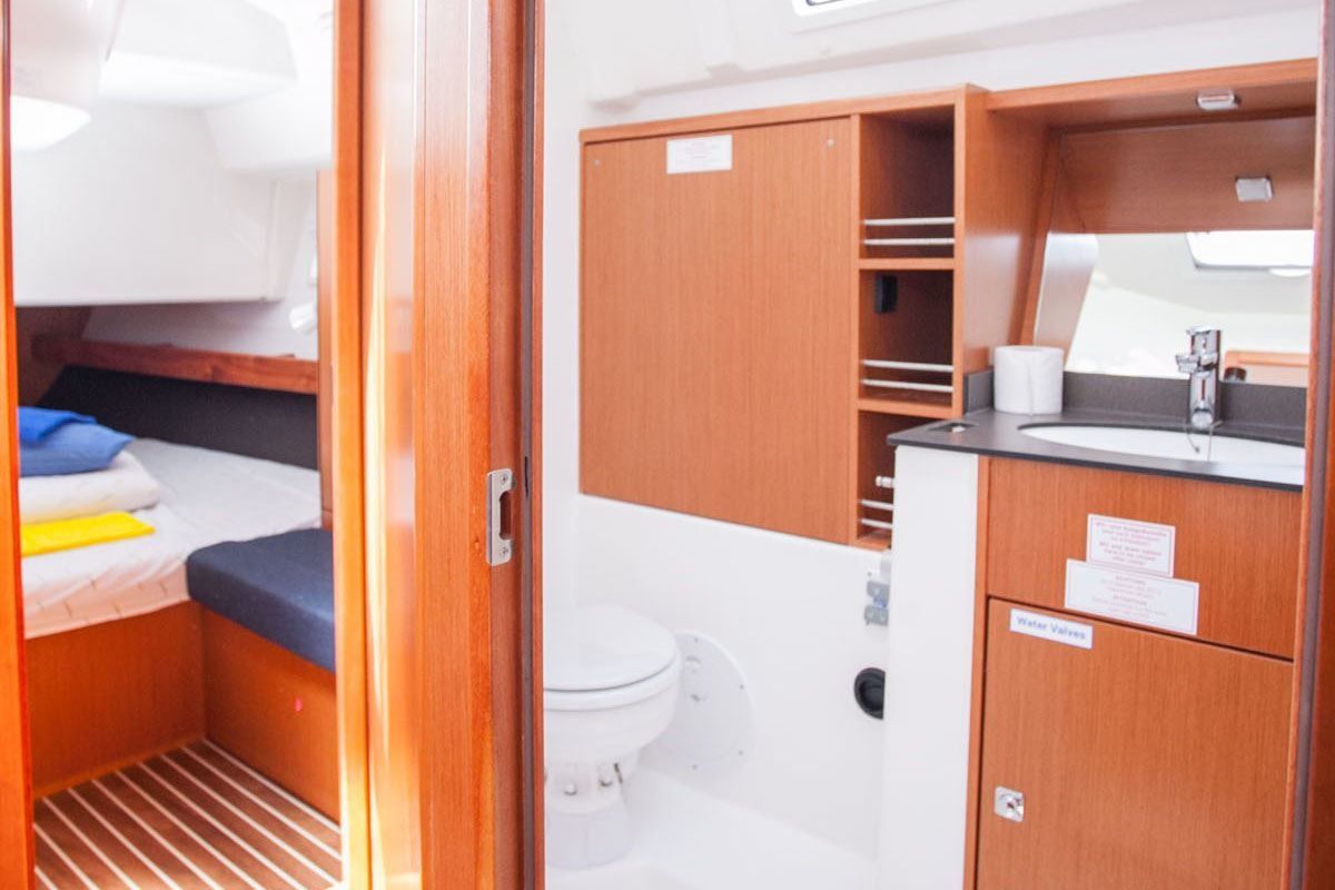 Bavaria Cruiser 41 | Dolce Vita