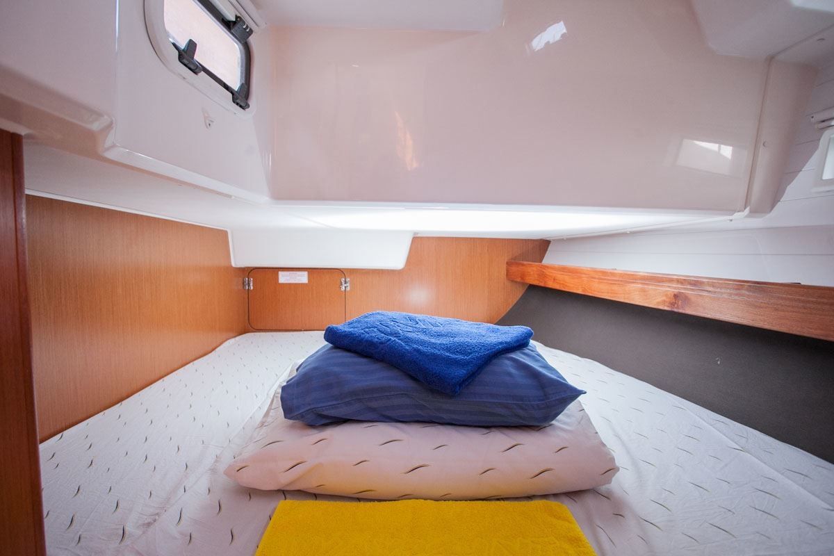 Bavaria Cruiser 41 | Dolce Vita