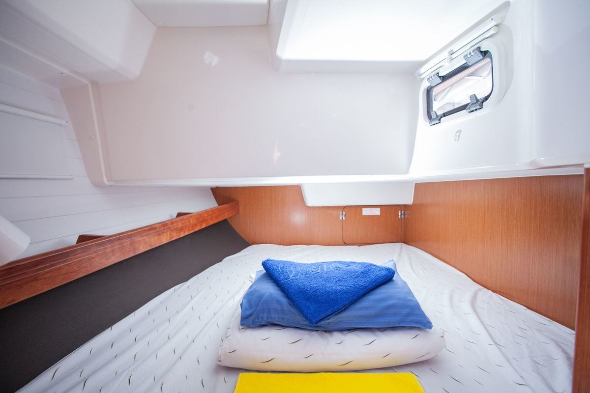 Bavaria Cruiser 41 | Dolce Vita