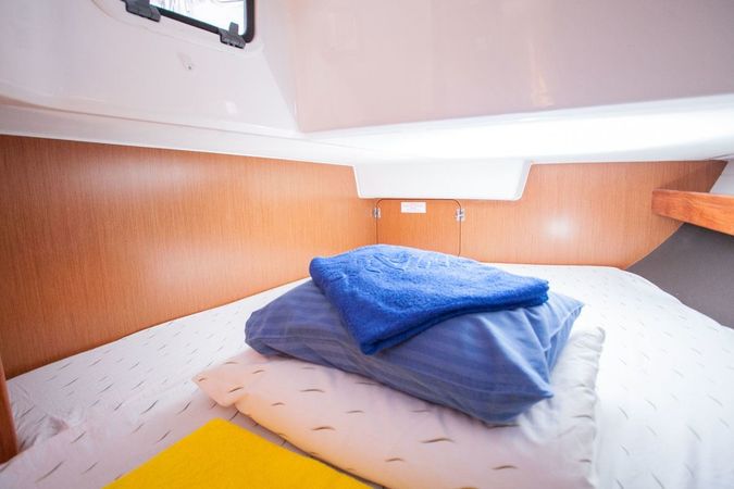 Bavaria Cruiser 41 | Dolce Vita