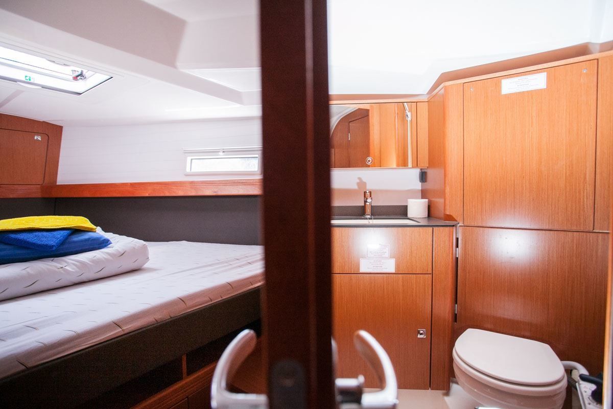 Bavaria Cruiser 41 | Dolce Vita