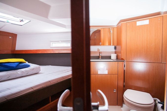 Bavaria Cruiser 41 | Dolce Vita