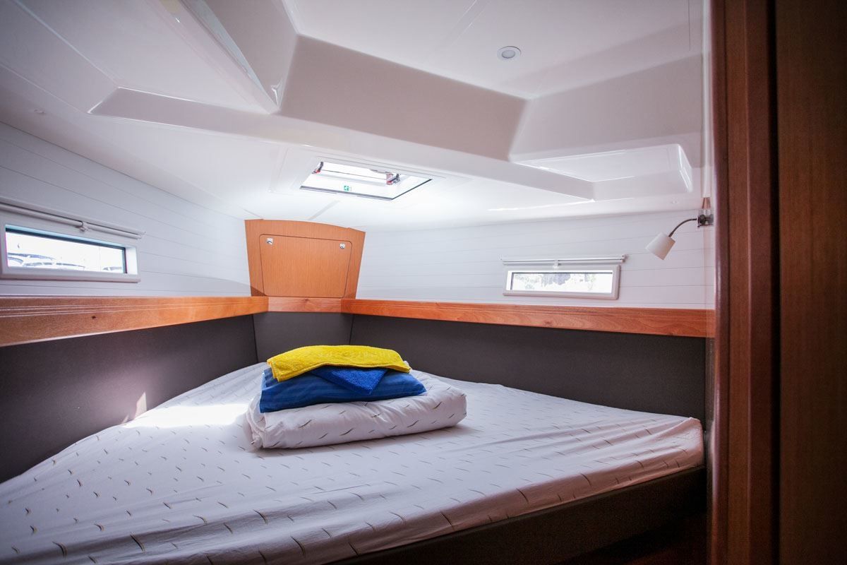 Bavaria Cruiser 41 | Dolce Vita