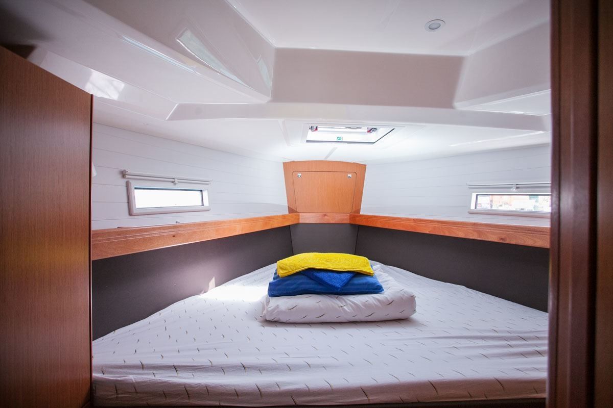 Bavaria Cruiser 41 | Dolce Vita