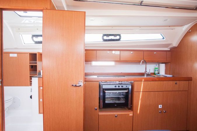 Bavaria Cruiser 41 | Dolce Vita