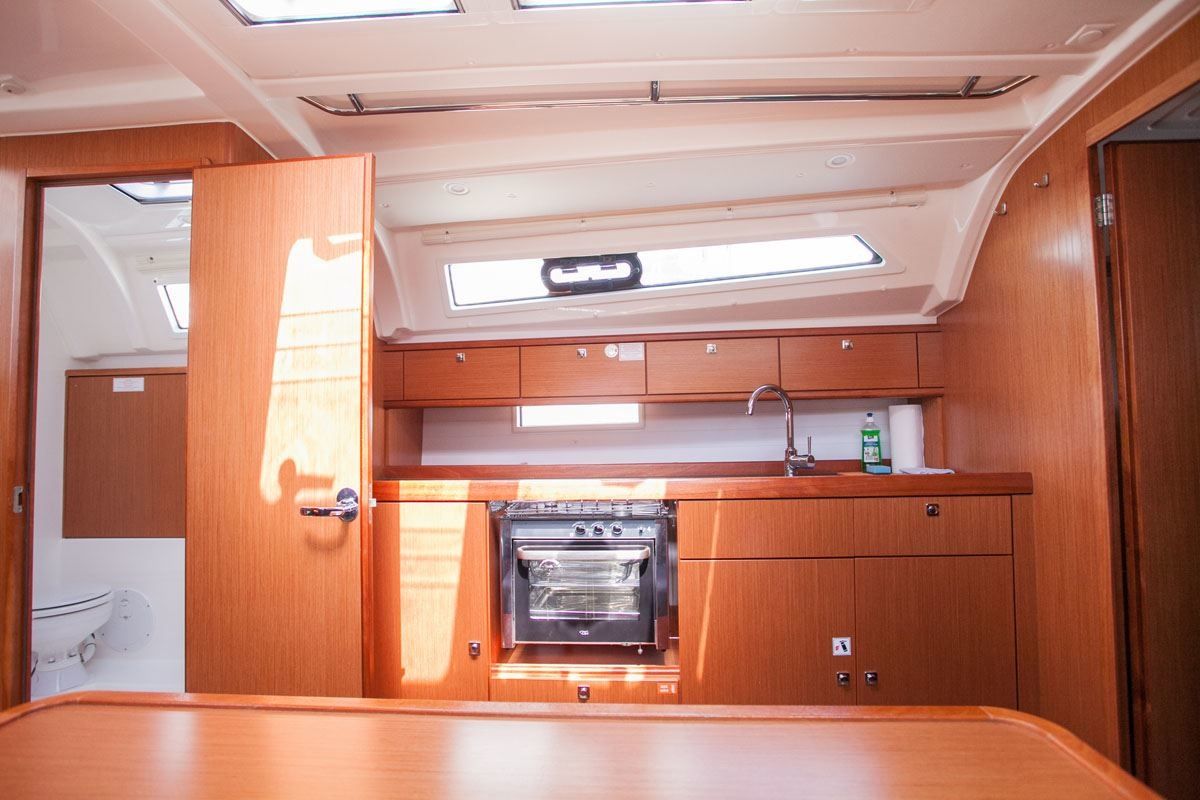 Bavaria Cruiser 41 | Dolce Vita