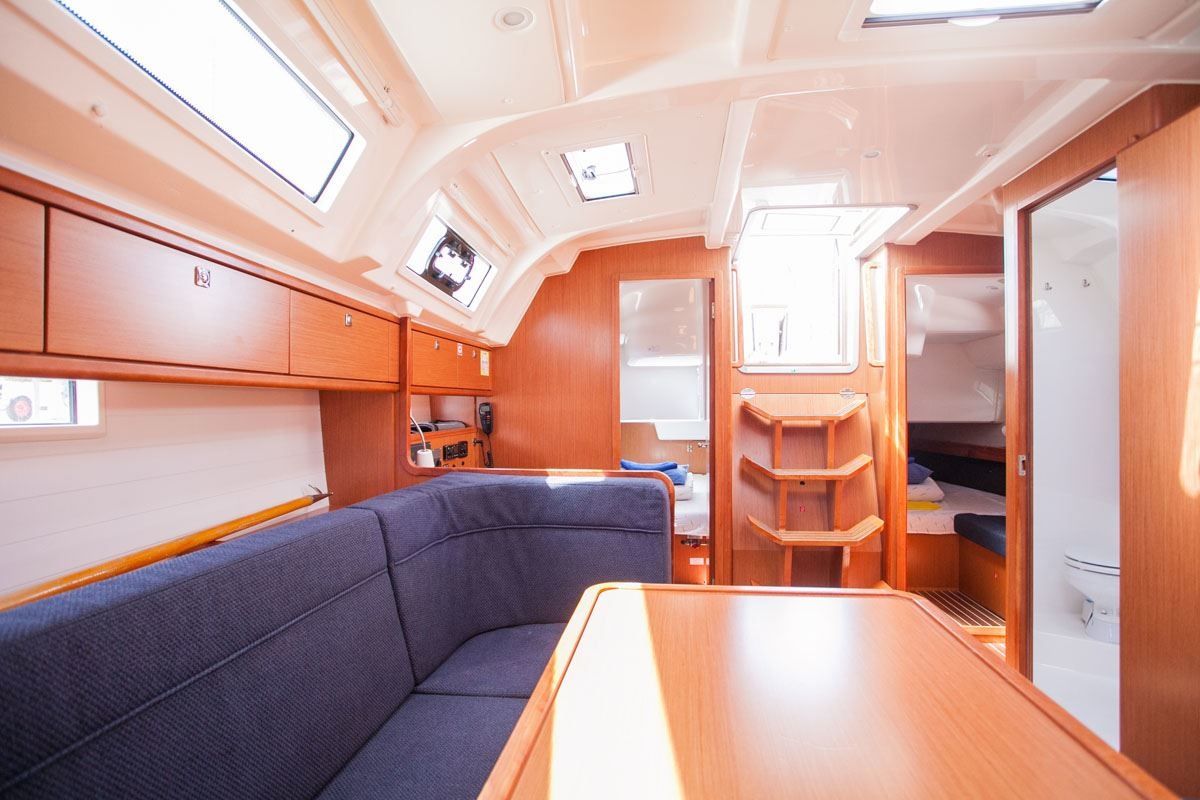 Bavaria Cruiser 41 | Dolce Vita