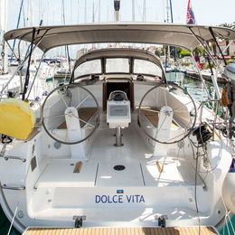 Bavaria Cruiser 41 | Dolce Vita
