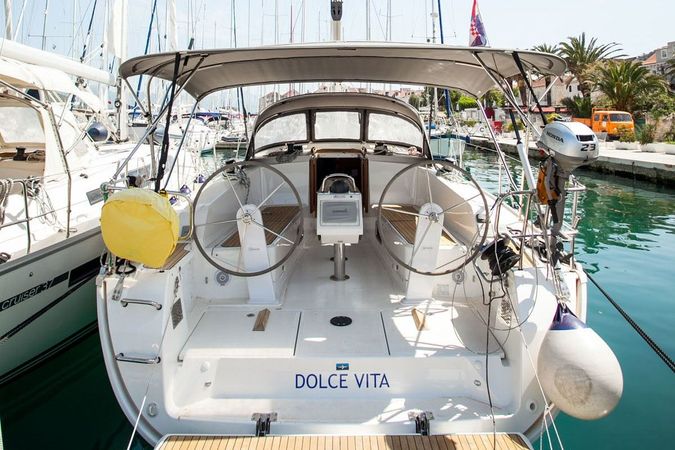 Bavaria Cruiser 41 | Dolce Vita