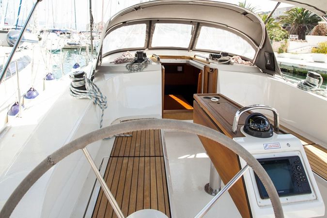 Bavaria Cruiser 41 | Dolce Vita