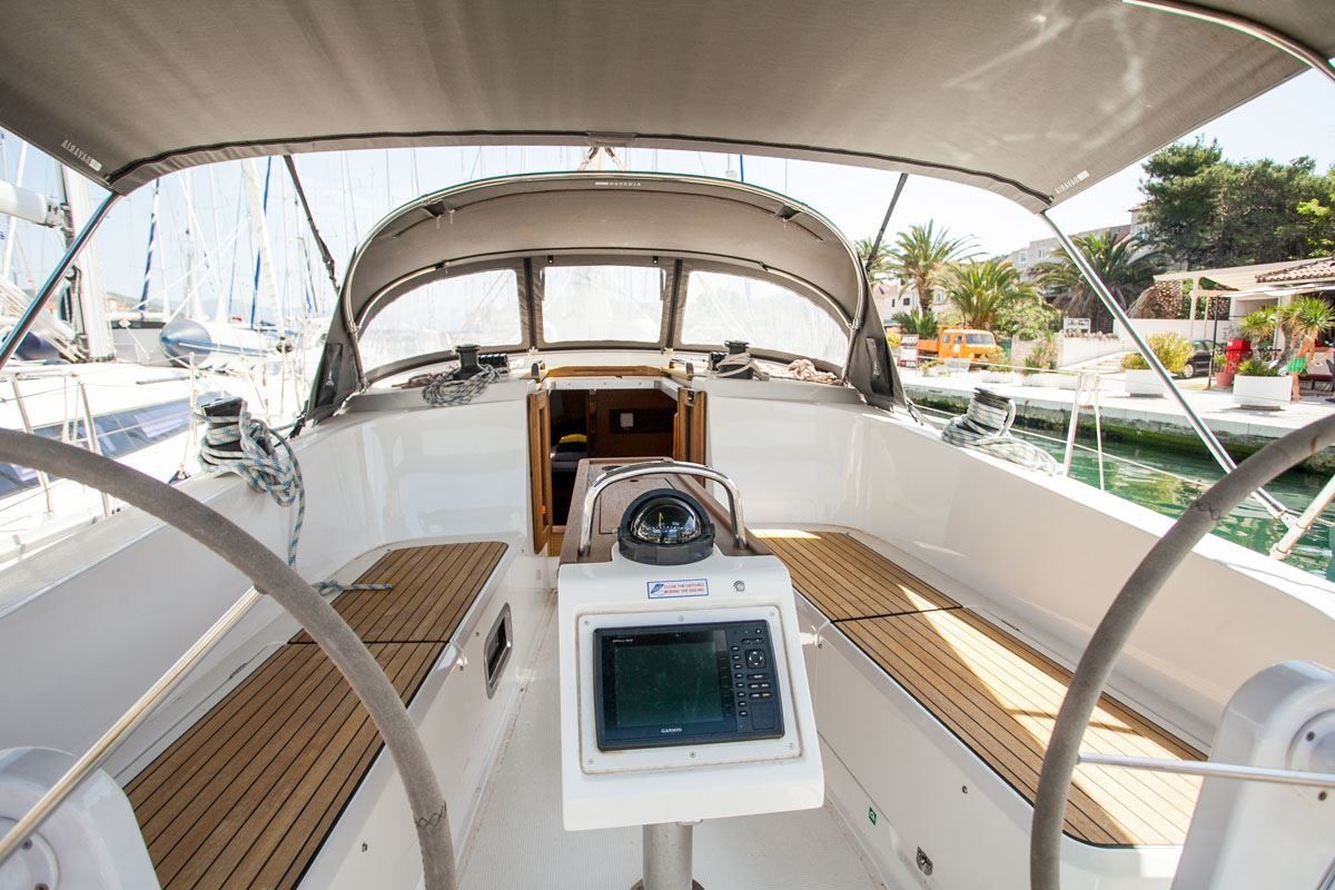 Bavaria Cruiser 41 | Dolce Vita