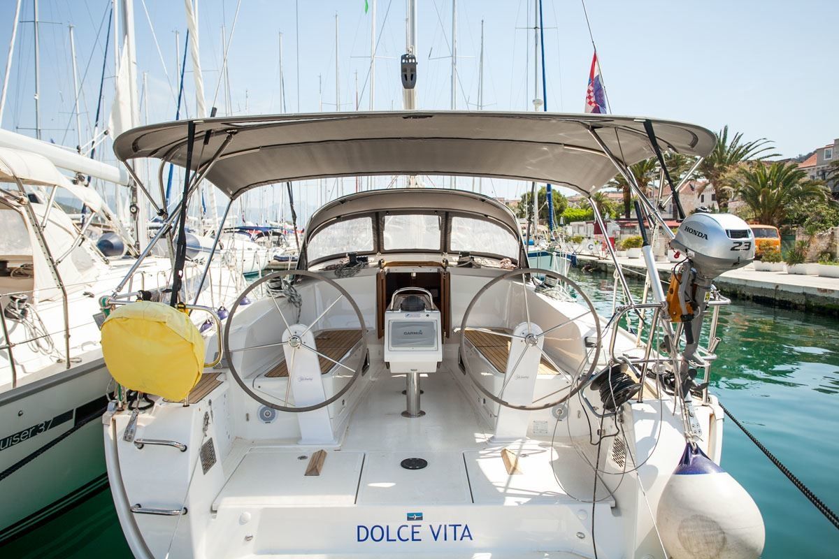 Bavaria Cruiser 41 | Dolce Vita