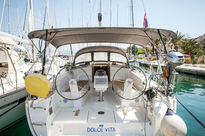 Bavaria Cruiser 41 | Dolce Vita