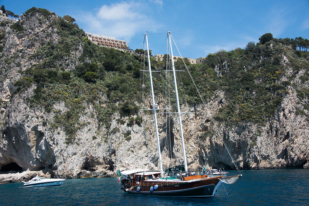 Gulet 79 | Derya Deniz