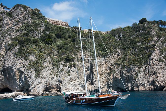 Gulet 79 | Derya Deniz